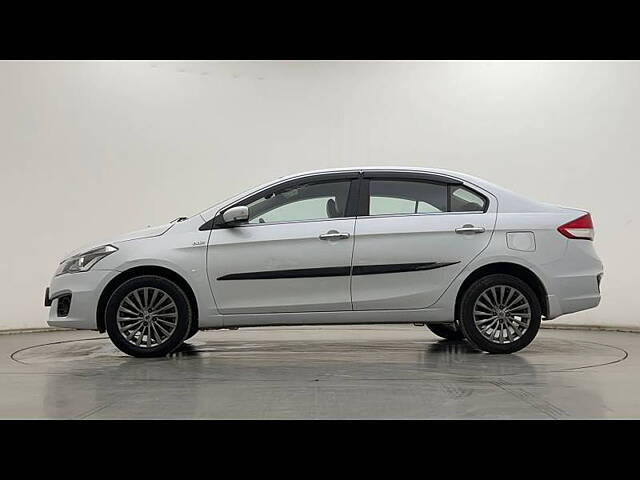 Used 2015 Maruti Suzuki Ciaz in Hyderabad