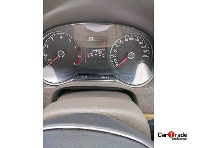 Used Volkswagen Vento Highline 1.0L TSI in Jaipur