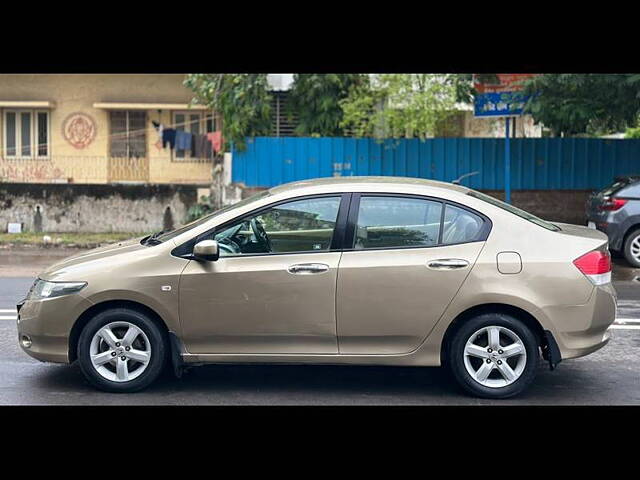 Used Honda City [2008-2011] 1.5 V MT in Ahmedabad