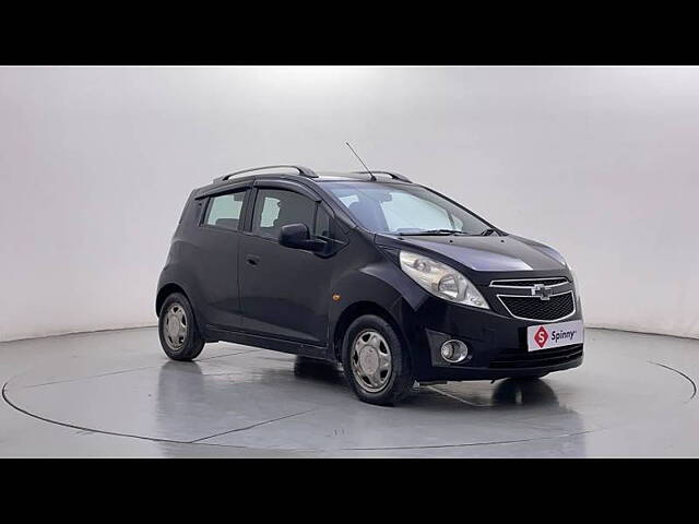 Used Chevrolet Beat [2009-2011] LT Petrol in Bangalore