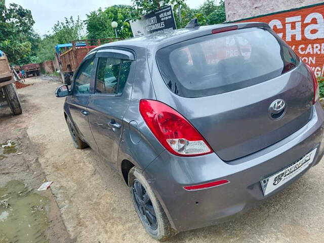 Used Hyundai i20 [2012-2014] Sportz 1.2 in Lucknow