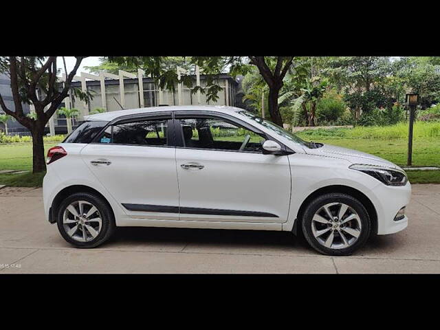 Used Hyundai Elite i20 [2016-2017] Asta 1.2 [2016-2017] in Raipur