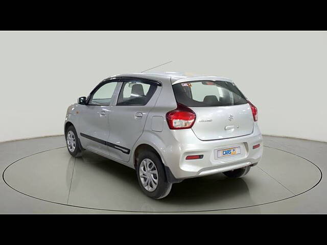 Used Maruti Suzuki Celerio [2017-2021] VXi in Vadodara