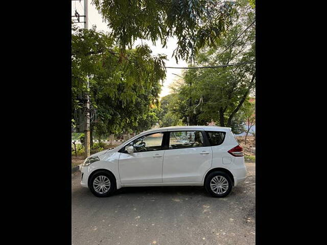 Used Maruti Suzuki Ertiga [2012-2015] VDi in Ludhiana