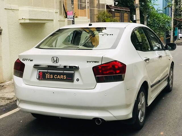 Used Honda City [2008-2011] 1.5 V MT in Bangalore