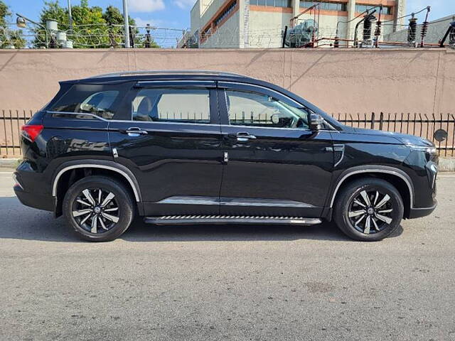 Used MG Hector Plus [2020-2023] Sharp 2.0 Diesel in Bangalore