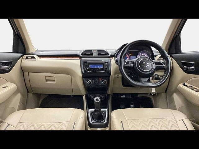 Used Maruti Suzuki Dzire [2017-2020] VXi in Faridabad