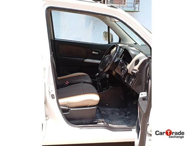 Used Maruti Suzuki Wagon R 1.0 [2014-2019] LXI CNG (O) in Mumbai