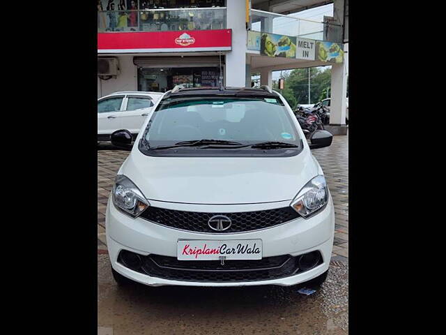 Used 2017 Tata Tiago in Bhopal