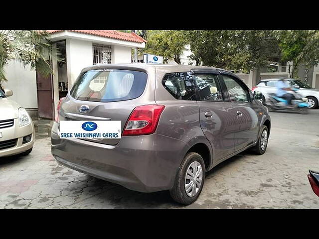 Used Datsun GO Plus [2015-2018] T in Coimbatore