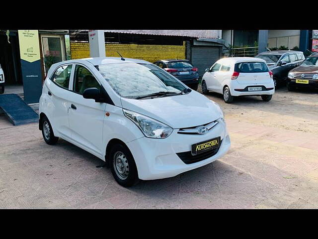 Used Hyundai Eon Era + in Chandigarh