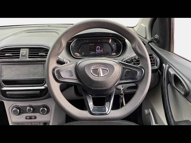 Used Tata Tiago [2016-2020] Revotron XE [2016-2019] in Mysore