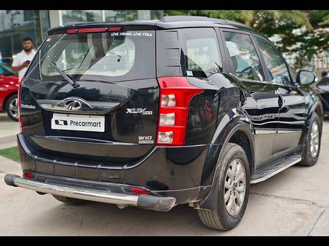 Used Mahindra XUV500 [2015-2018] W10 AT in Mysore