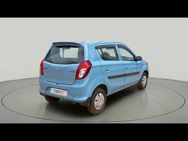 Used Maruti Suzuki Alto 800 [2012-2016] Vxi in Bangalore