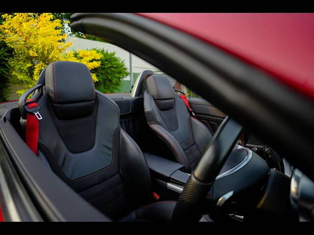 Used Mercedes-Benz SLC 43 AMG in Malappuram