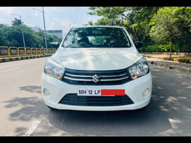 Used 2015 Maruti Suzuki Celerio in Pune