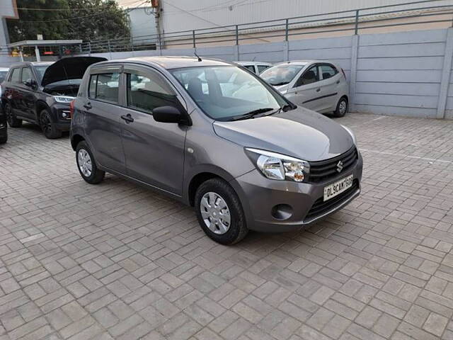 Used 2017 Maruti Suzuki Celerio in Delhi