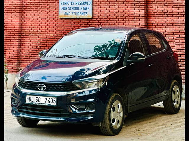 Used Tata Tiago XT (O) [2021-2023] in Delhi