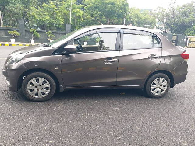 Used Honda Amaze [2016-2018] 1.2 SX i-VTEC in Delhi