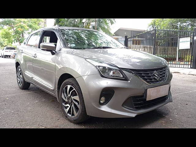 Used 2019 Maruti Suzuki Baleno in Bangalore