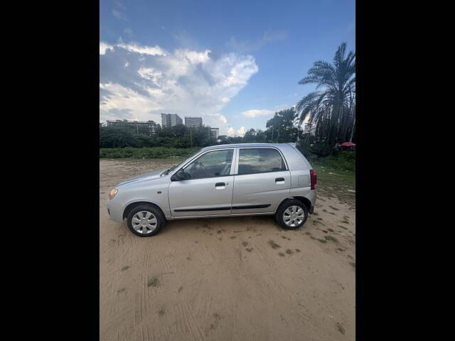 Used Maruti Suzuki Alto K10 [2014-2020] VXi (O) [2014-2019] in Ahmedabad