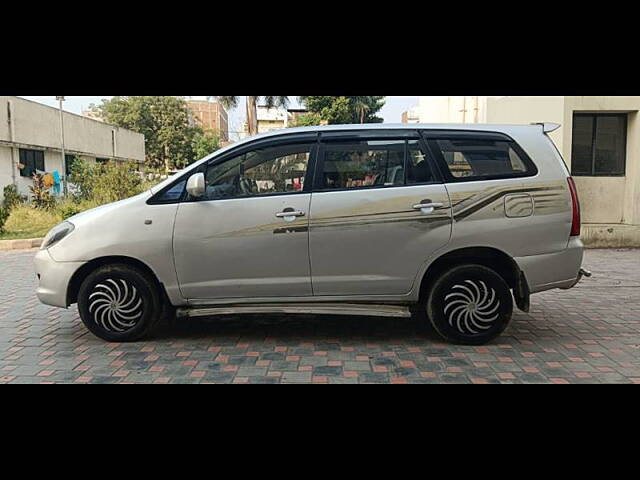 Used Toyota Innova [2005-2009] 2.5 G1 in Nagpur