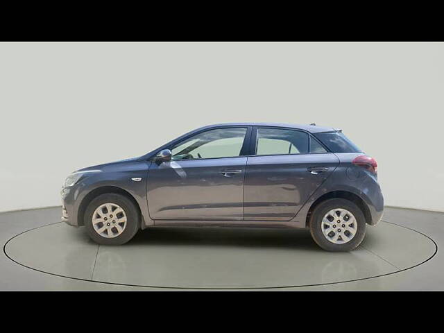 Used Hyundai Elite i20 [2019-2020] Magna Plus 1.2 [2019-2020] in Chennai