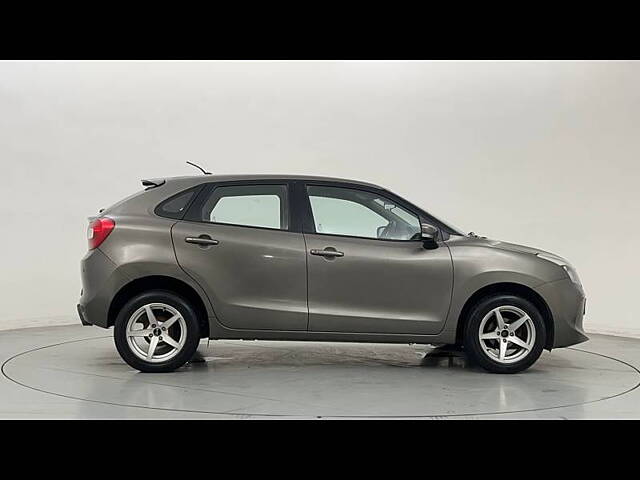 Used Maruti Suzuki Baleno [2019-2022] Delta Dualjet in Delhi