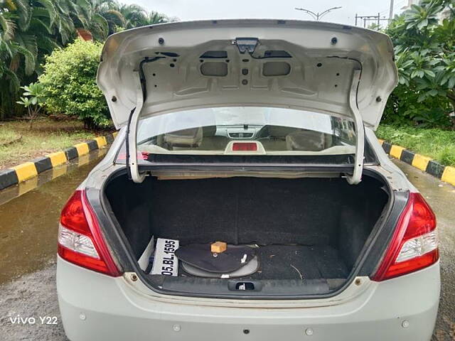 Used Maruti Suzuki Swift DZire [2011-2015] VXI in Mumbai