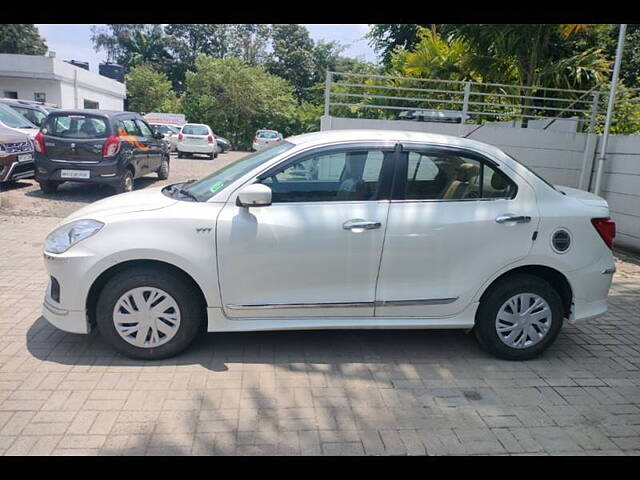 Used Maruti Suzuki Dzire [2017-2020] VXi in Pune