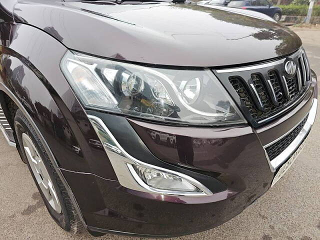 Used Mahindra XUV500 [2015-2018] W6 1.99 in Delhi