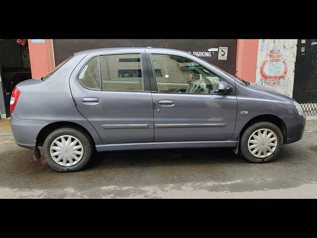 Used Tata Indigo CS [2008-2011] GLX in Kolkata