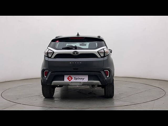 Used Tata Nexon [2017-2020] XZ Plus in Chennai