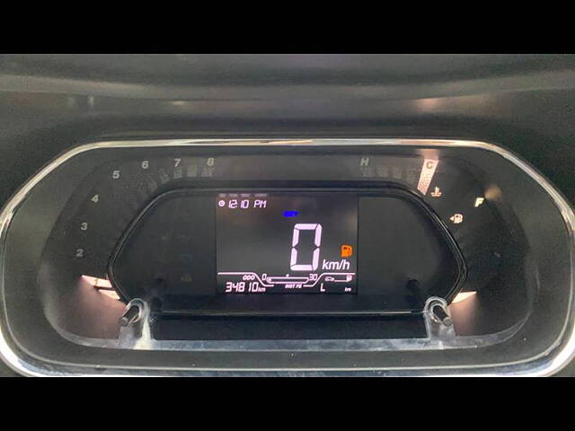 Used Tata Nexon [2017-2020] XZ in Hyderabad