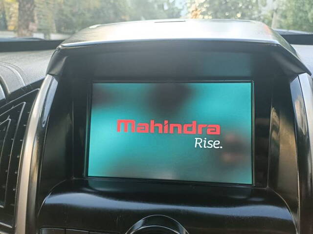 Used Mahindra XUV500 W11 in Hyderabad