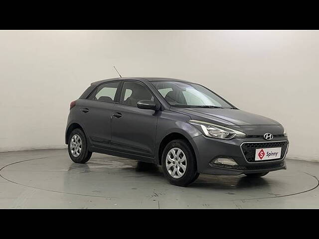 Used Hyundai Elite i20 [2017-2018] Sportz 1.2 in Ghaziabad