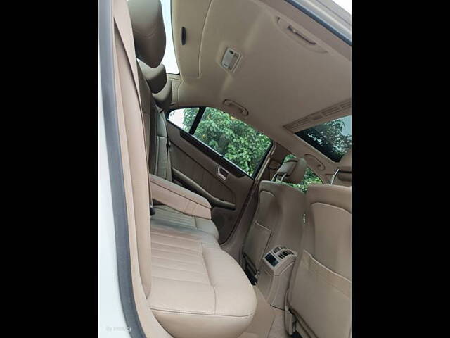 Used Mercedes-Benz E-Class [2009-2013] E250 Elegance in Mumbai