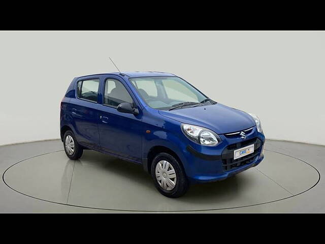 Used 2014 Maruti Suzuki Alto 800 in Pune