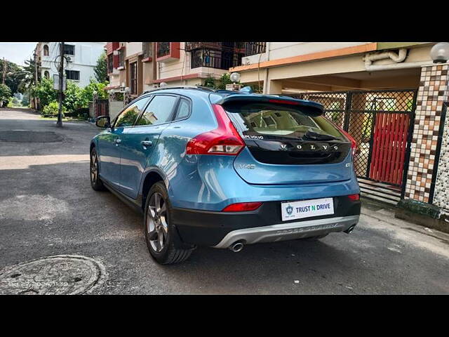 Used Volvo V40 Cross Country [2013-2016] D3 in Kolkata