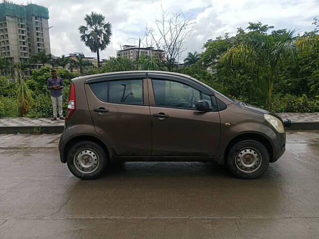 Used Maruti Suzuki Ritz [2009-2012] Lxi BS-IV in Mumbai