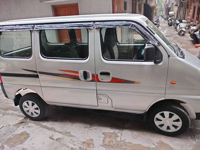 Used Maruti Suzuki Eeco [2010-2022] 5 STR WITH A/C+HTR CNG [2019] in Delhi