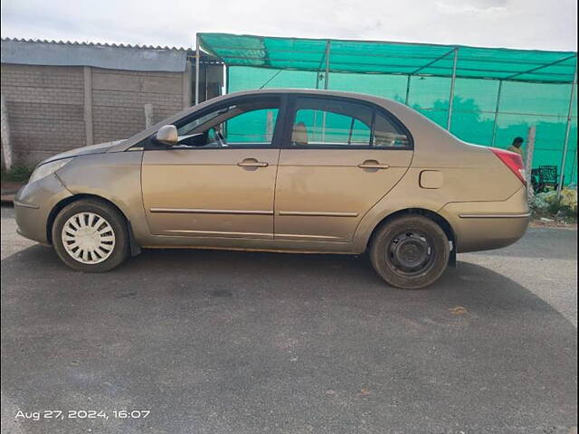 Used Tata Manza [2011-2015] Aqua Quadrajet BS-III in Tiruchirappalli