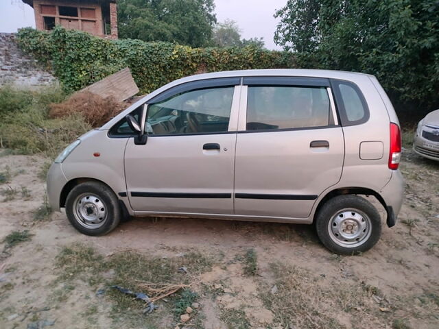 Used Maruti Suzuki Estilo LXi CNG BS-IV in Kanpur