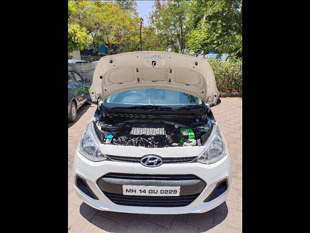 Used Hyundai Xcent [2014-2017] SX 1.2 (O) in Pune