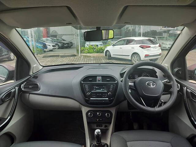 Used Tata Tiago [2016-2020] Revotorq XT [2016-2019] in Nashik