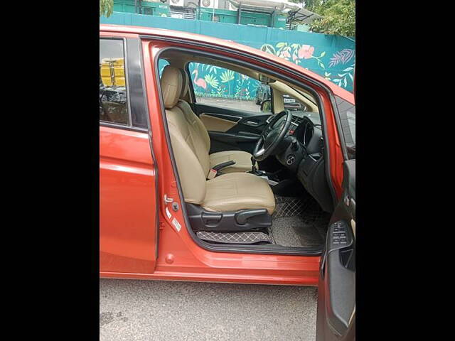 Used Honda Jazz [2015-2018] V Petrol in Bangalore