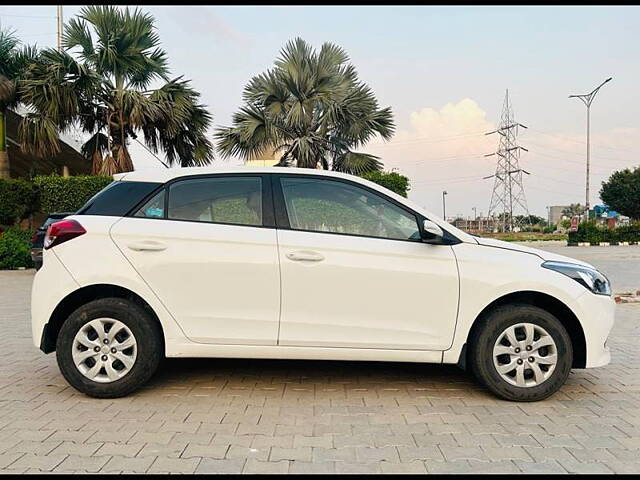 Used Hyundai Elite i20 [2014-2015] Sportz 1.4 (O) in Kharar