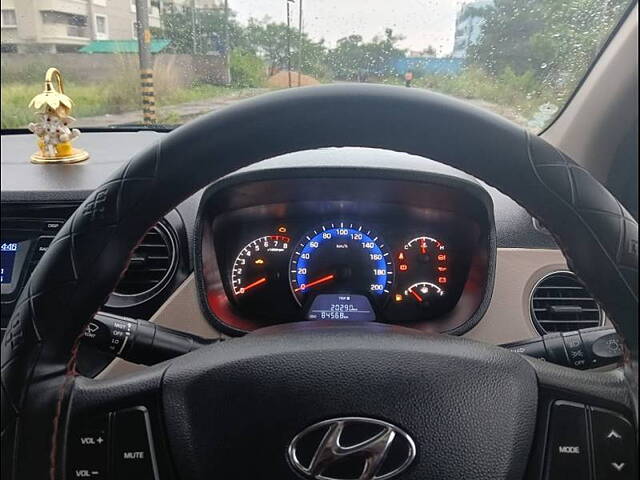 Used Hyundai Xcent [2014-2017] S 1.2 in Bhubaneswar