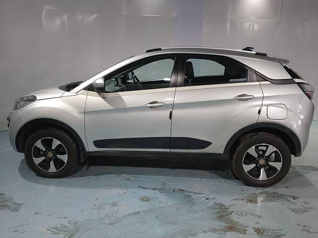 Used Tata Nexon [2017-2020] XZA Plus Petrol in Kochi