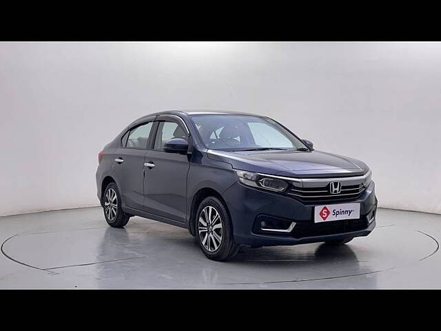 Used Honda Amaze [2013-2016] 1.2 VX i-VTEC in Bangalore